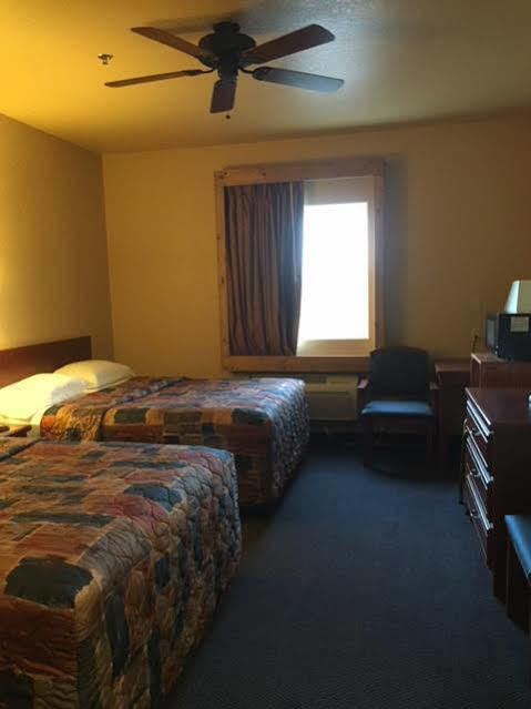 Travelodge by Wyndham Gillette Eksteriør bilde