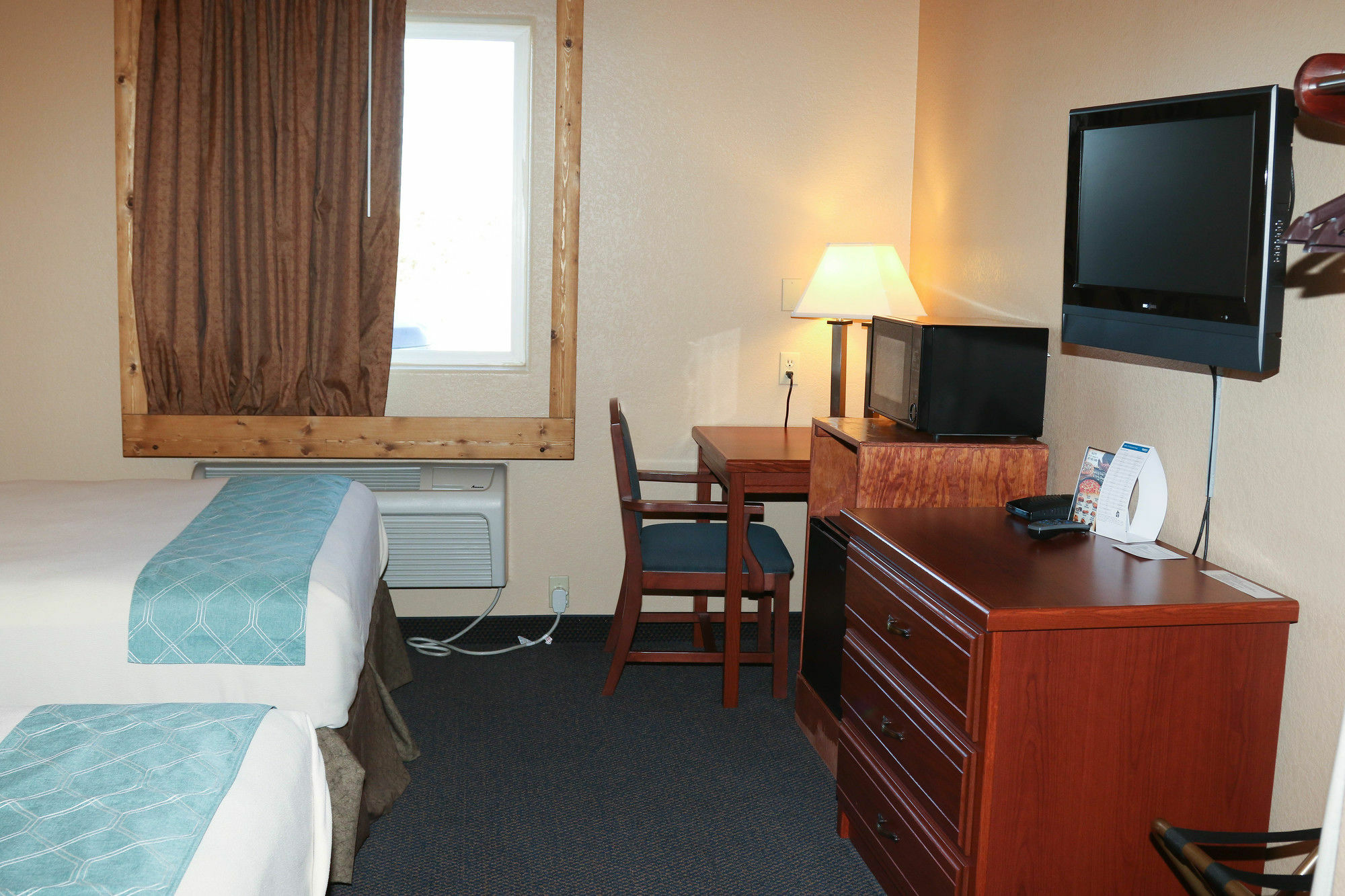 Travelodge by Wyndham Gillette Eksteriør bilde